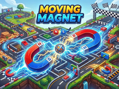 Mäng Moving Magnet
