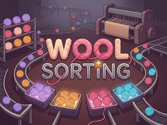 Mäng Wool Sorting