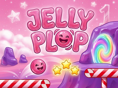 Mäng Jelly Plop