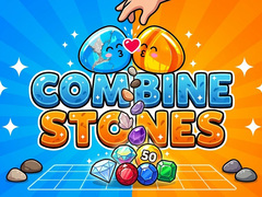 Mäng Combine Stones