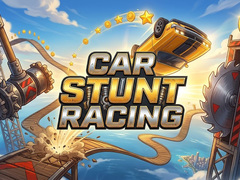 Mäng Car Stunt Racing