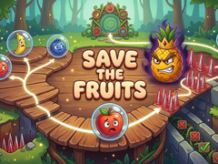 Mäng Save the Fruits