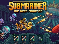 Mäng Submariner