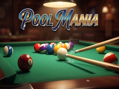 Mäng Pool Mania