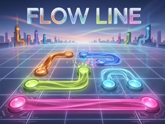Mäng Flow Line 