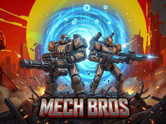 Mäng Mech Bros