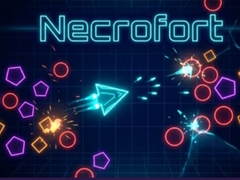Mäng Necrofort