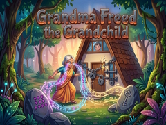 Mäng Grandma Freed the Grandchild