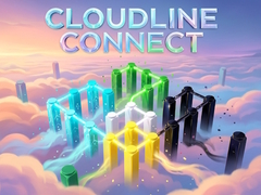 Mäng Cloudline Connect