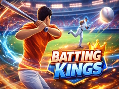 Mäng Batting Kings