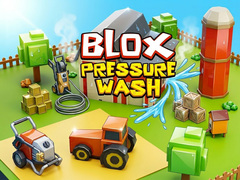 Mäng Blox Pressure Wash