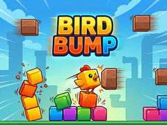 Mäng Bird Bump