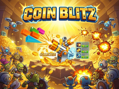 Mäng Coin Blitz
