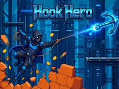 Mäng Hook Hero