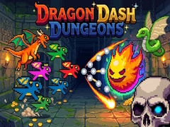 Mäng Dragon Dash Dungeons