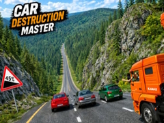 Mäng Car Destruction Master