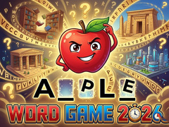 Mäng Word Game 2026