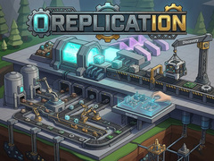 Mäng Oreplication