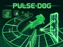 Mäng Pulse Dog