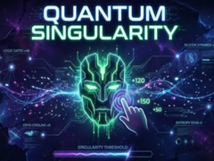 Mäng Quantum Singularity
