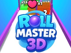 Mäng Roll Master 3D
