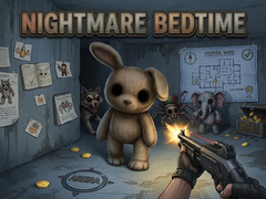 Mäng Nightmare Bedtime