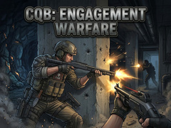 Mäng CQB : Engagement Warfare