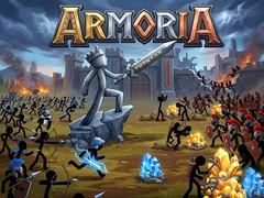 Mäng Armoria