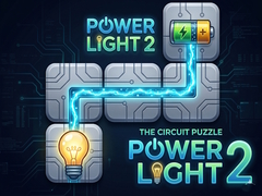 Mäng Power Light 2