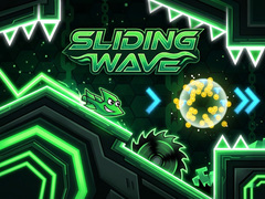 Mäng Sliding Wave
