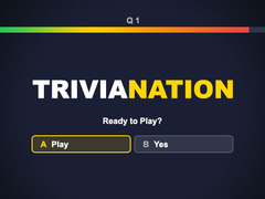 Mäng Trivia Nation
