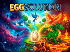 Mäng Eggvolution