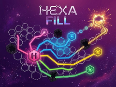 Mäng HexaFill