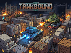 Mäng Tank Bound