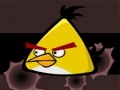 Mäng Angry Bird Shot Game