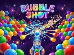 Mäng Bubble Shot