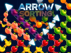 Mäng Arrow Sorting