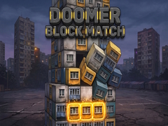 Mäng Doomer Block Match