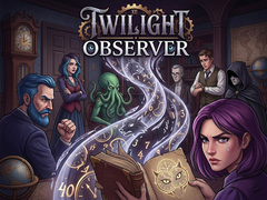 Mäng Twilight Observer