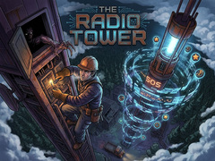 Mäng The Radio Tower