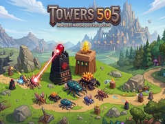 Mäng Towers 505