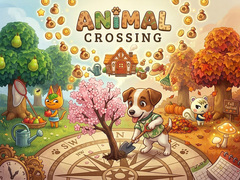 Mäng Animal Crossing