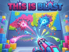 Mäng This is Blast