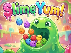 Mäng Slime Yum!