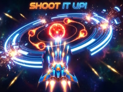 Mäng Shoot It Up!