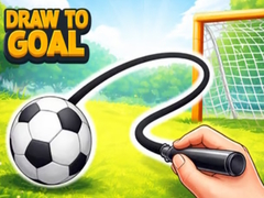 Mäng Draw To Goal