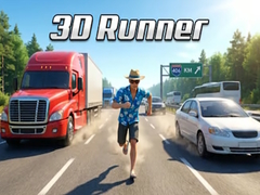 Mäng 3D Runner