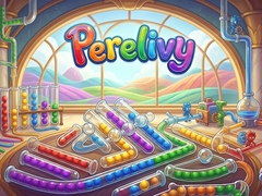 Mäng Perelivy