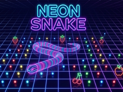 Mäng Neon Snake