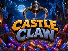 Mäng Castle Claw
